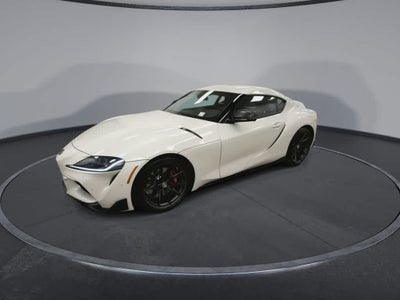 Toyota GR Supra 3.0 Premium 2024