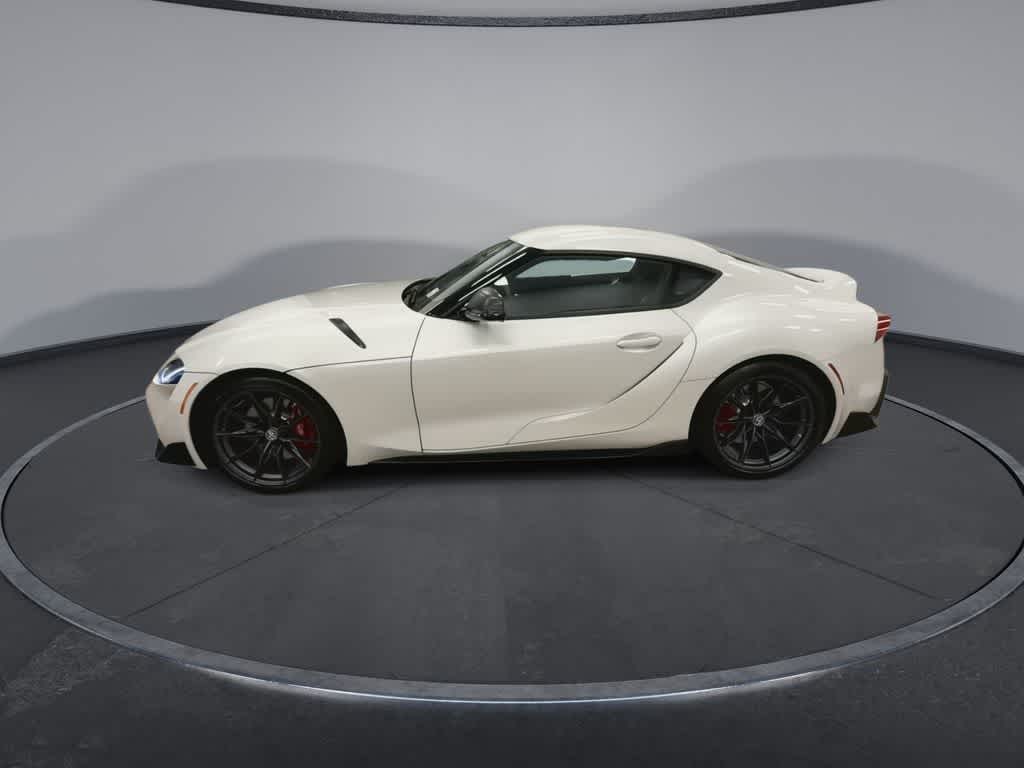 Toyota GR Supra 3.0 Premium 2024