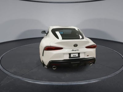 Toyota GR Supra 3.0 Premium 2024