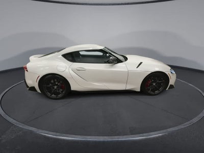 Toyota GR Supra 3.0 Premium 2024