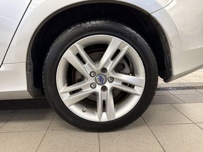 Volvo S60 T5 Drive-E Premier 2015
