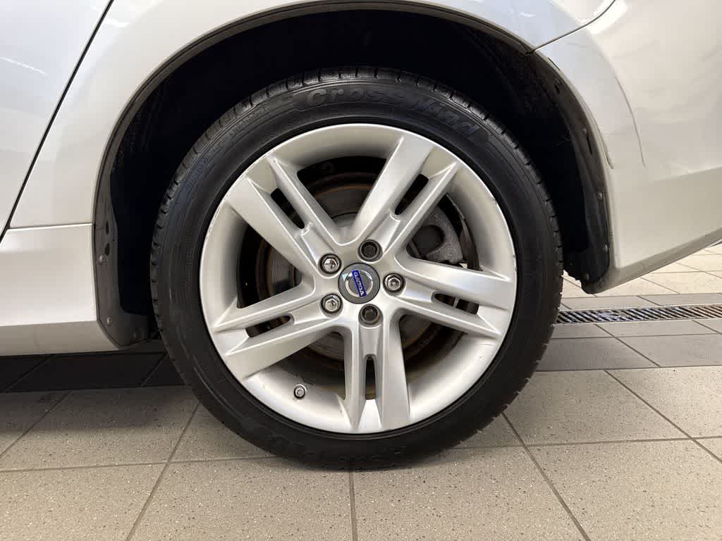 Volvo S60 T5 Drive-E Premier 2015