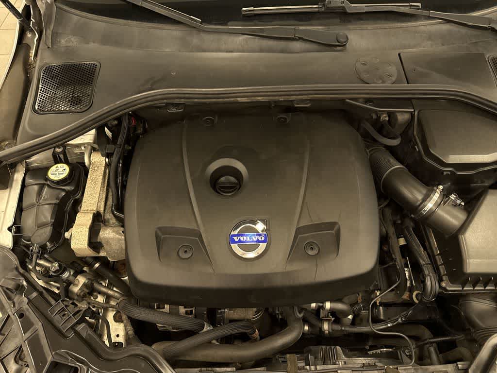 Volvo S60 T5 Drive-E Premier 2015