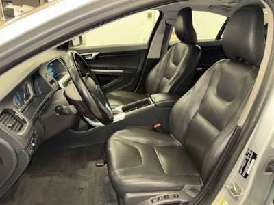Volvo S60 T5 Drive-E Premier 2015