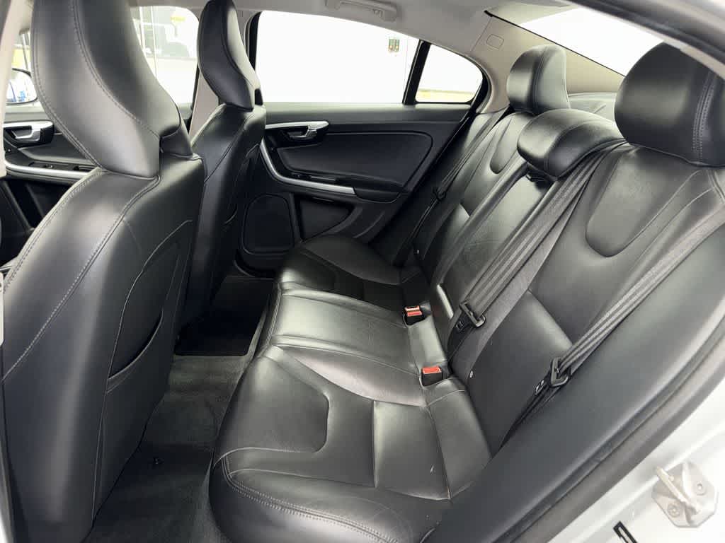 Volvo S60 T5 Drive-E Premier 2015