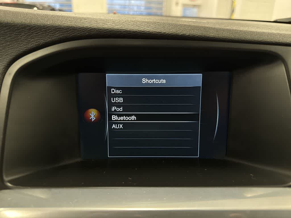 Volvo S60 T5 Drive-E Premier 2015