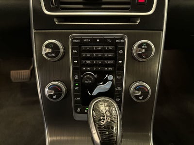 Volvo S60 T5 Drive-E Premier 2015