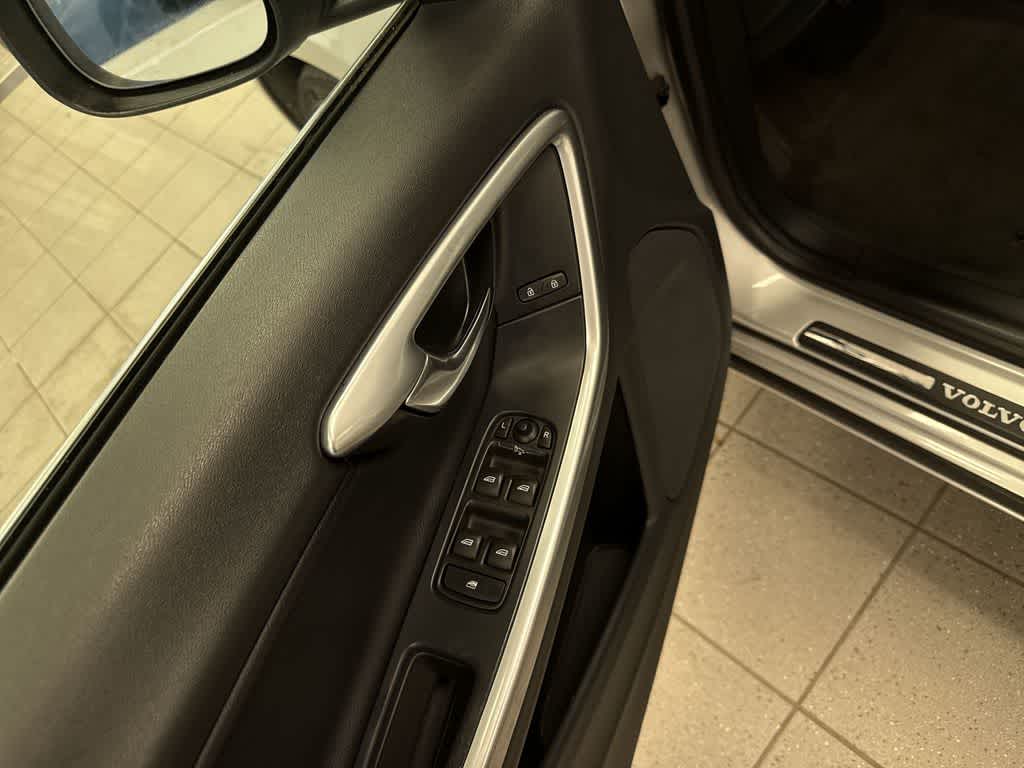 Volvo S60 T5 Drive-E Premier 2015