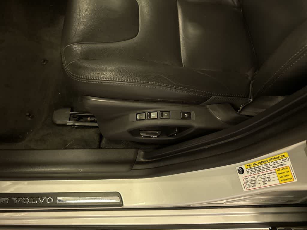 Volvo S60 T5 Drive-E Premier 2015
