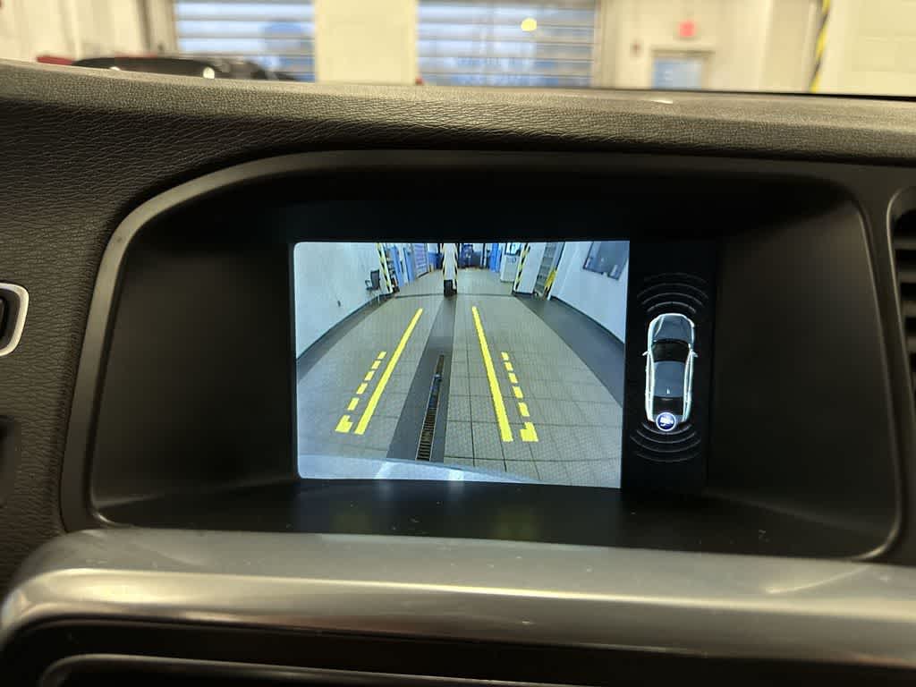Volvo S60 T5 Drive-E Premier 2015