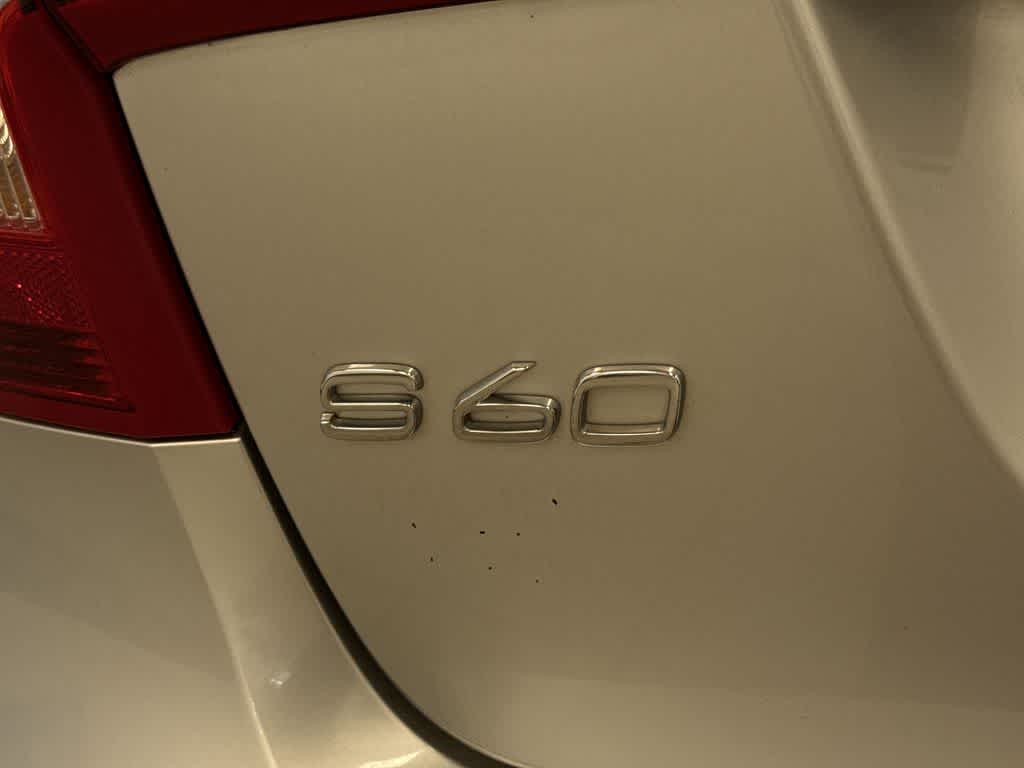Volvo S60 T5 Drive-E Premier 2015