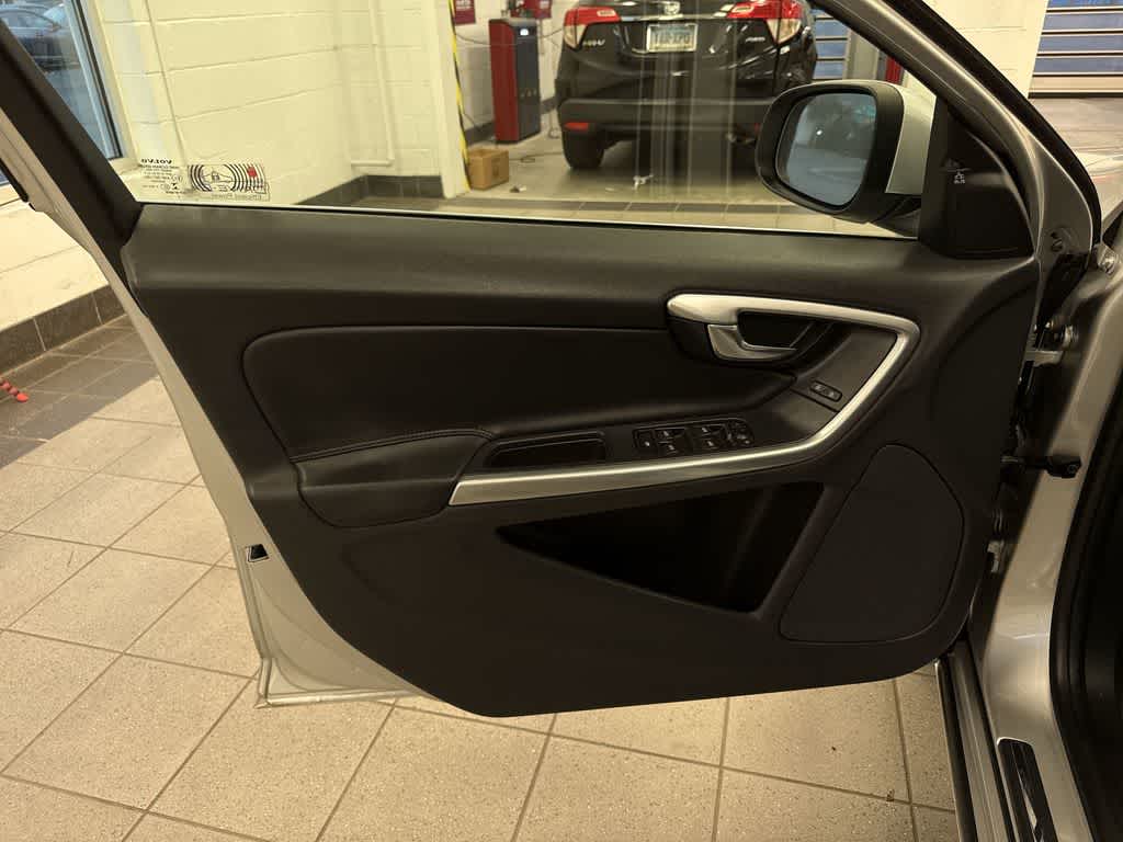 Volvo S60 T5 Drive-E Premier 2015