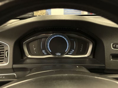 Volvo S60 T5 Drive-E Premier 2015