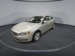 Volvo S60 T5 Drive-E Premier 2015