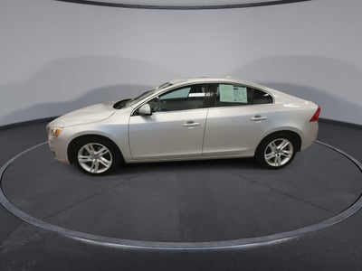 Volvo S60 T5 Drive-E Premier 2015
