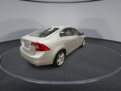 Volvo S60 T5 Drive-E Premier 2015