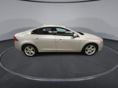 Volvo S60 T5 Drive-E Premier 2015