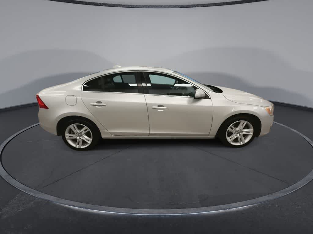 Volvo S60 T5 Drive-E Premier 2015