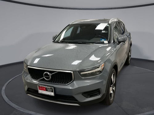 Volvo XC40 Momentum 2020