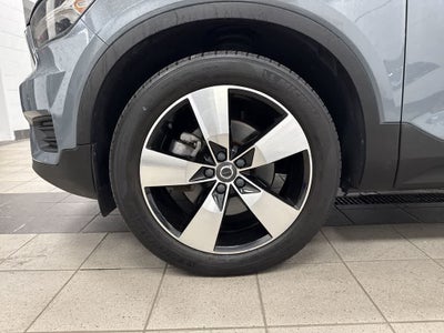 Volvo XC40 Momentum 2020