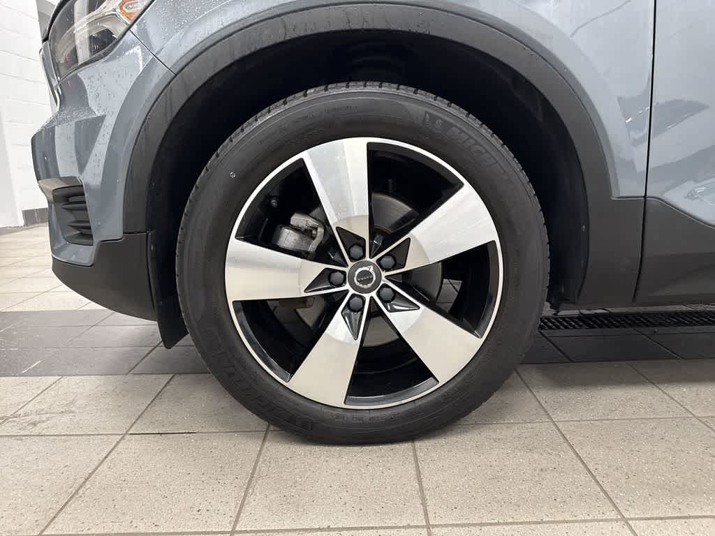 Volvo XC40 Momentum 2020