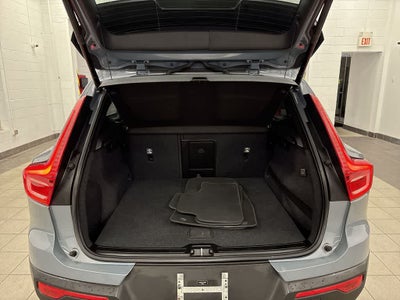 Volvo XC40 Momentum 2020