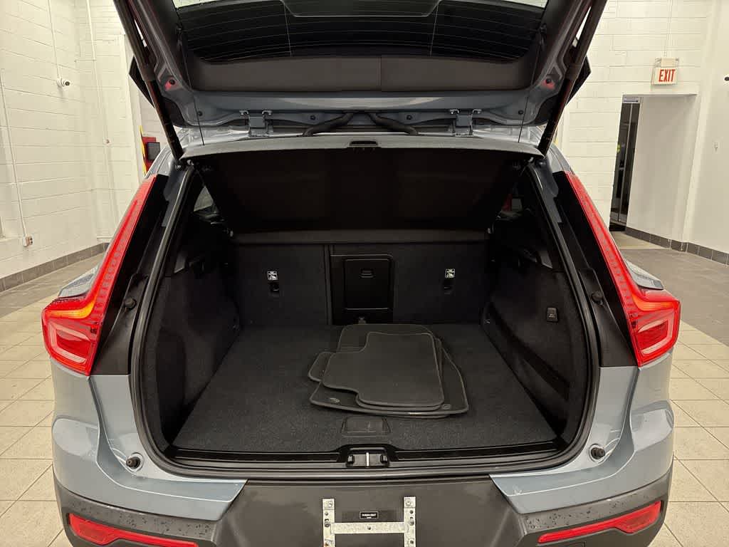 Volvo XC40 Momentum 2020