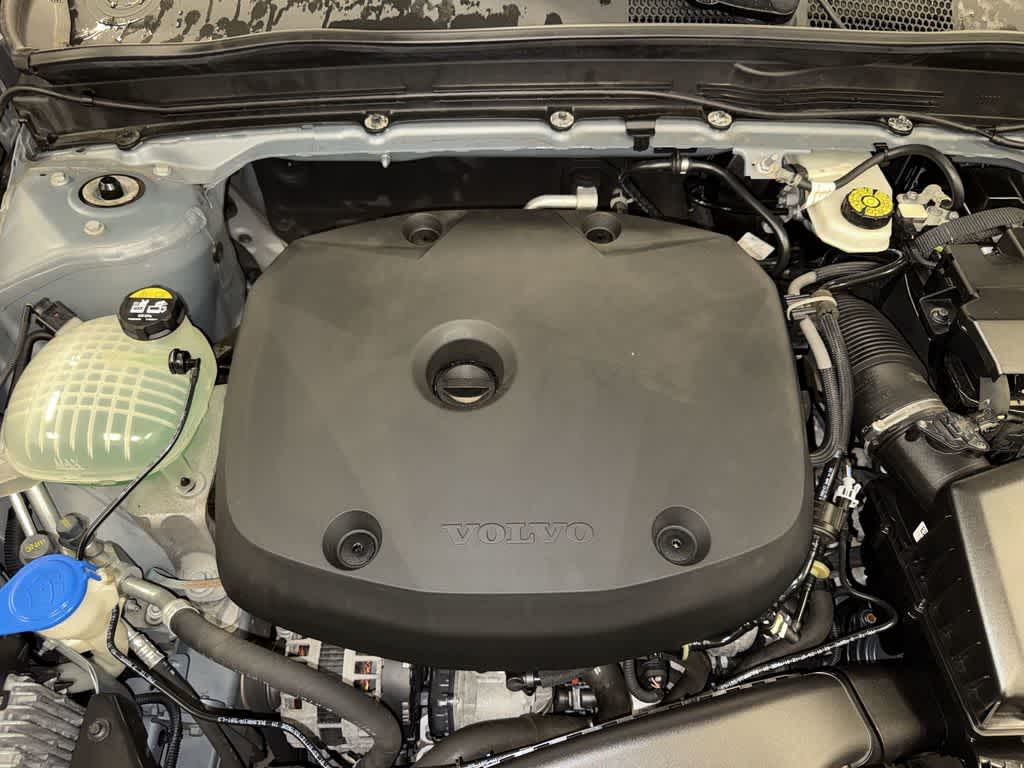 Volvo XC40 Momentum 2020