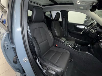 Volvo XC40 Momentum 2020