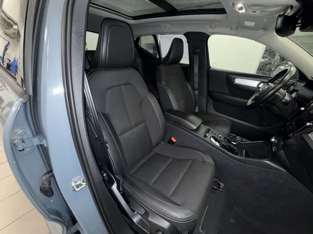 Volvo XC40 Momentum 2020