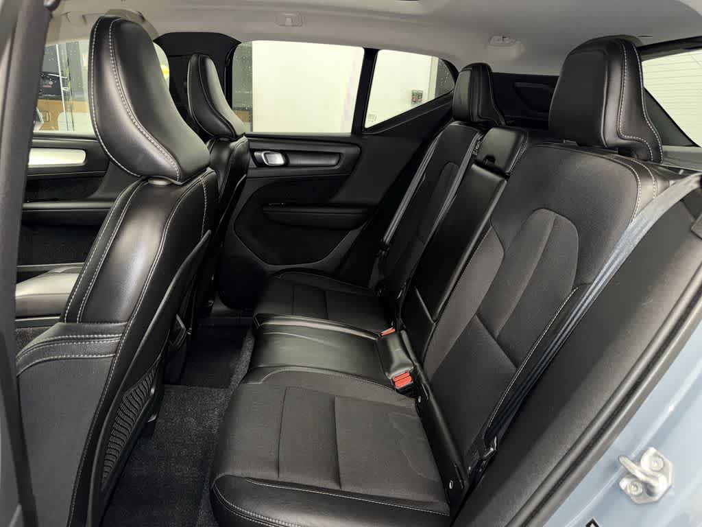 Volvo XC40 Momentum 2020