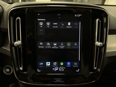 Volvo XC40 Momentum 2020