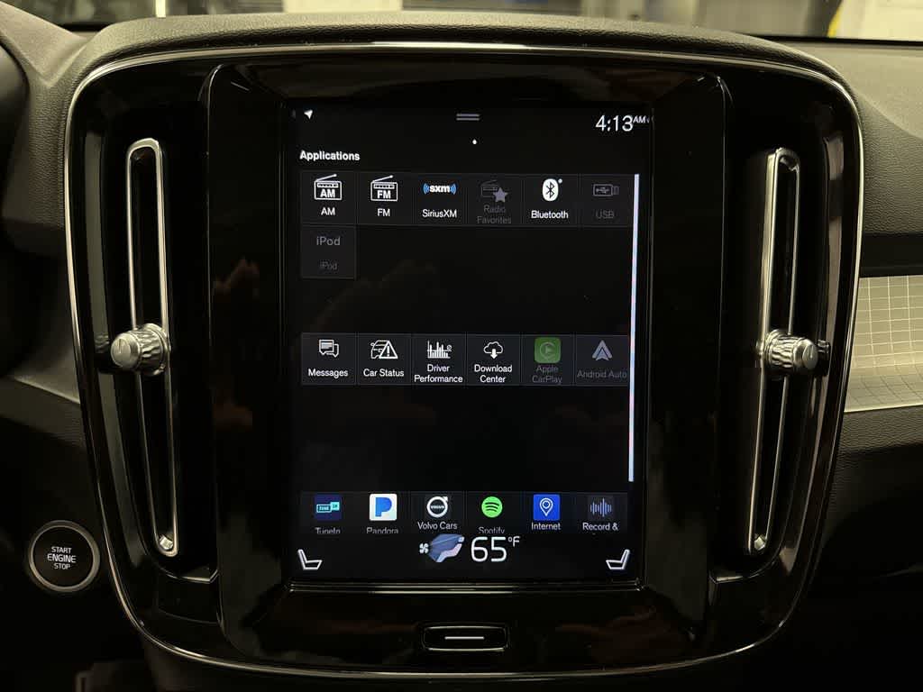 Volvo XC40 Momentum 2020