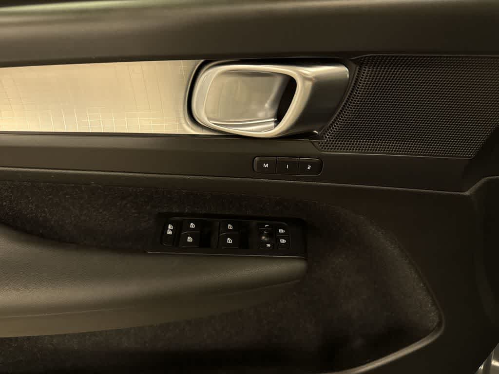 Volvo XC40 Momentum 2020