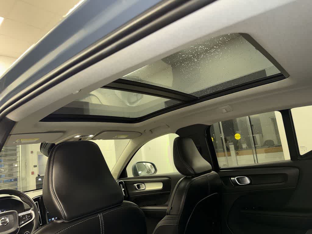 Volvo XC40 Momentum 2020
