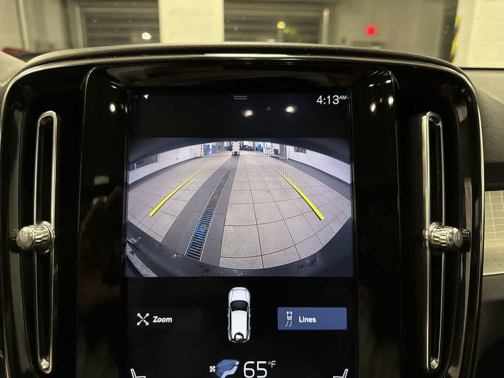 Volvo XC40 Momentum 2020