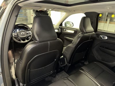 Volvo XC40 Momentum 2020
