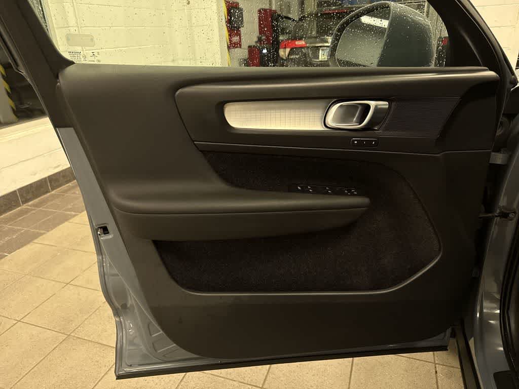 Volvo XC40 Momentum 2020
