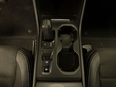 Volvo XC40 Momentum 2020