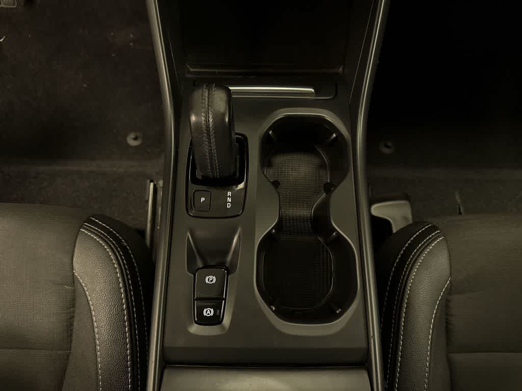Volvo XC40 Momentum 2020