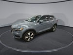 Volvo XC40 Momentum 2020