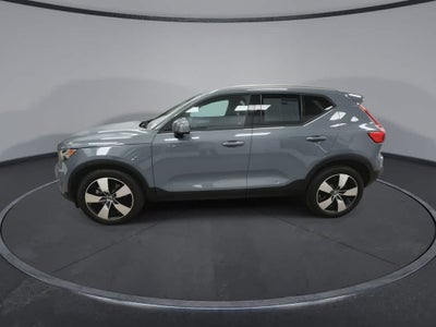 Volvo XC40 Momentum 2020
