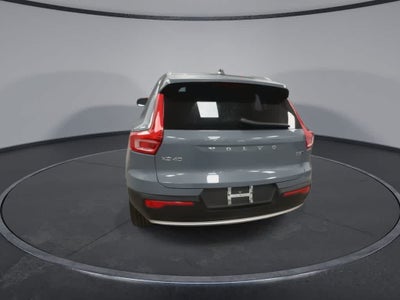 Volvo XC40 Momentum 2020
