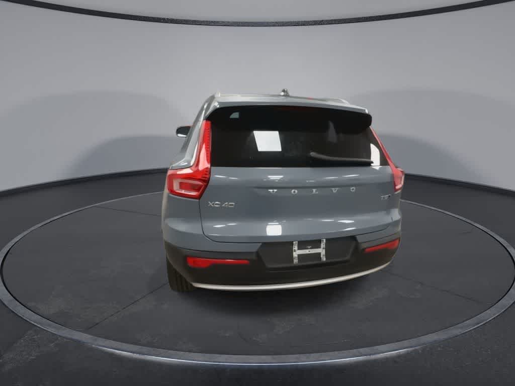 Volvo XC40 Momentum 2020