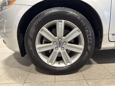 Volvo XC60 Inscription 2017