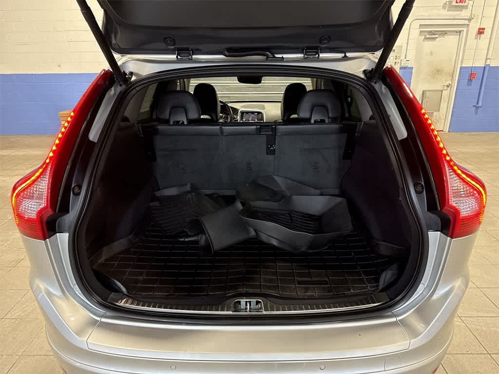 Volvo XC60 Inscription 2017