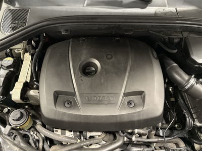 Volvo XC60 Inscription 2017