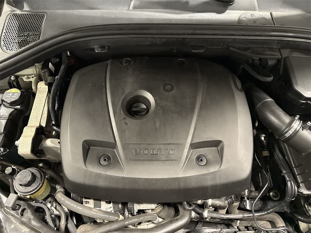 Volvo XC60 Inscription 2017