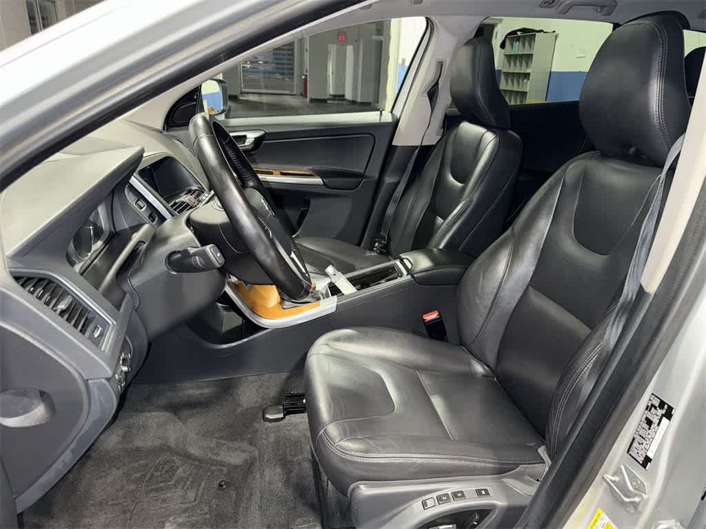 Volvo XC60 Inscription 2017