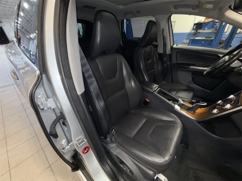 Volvo XC60 Inscription 2017